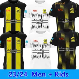 2023/2024 Benzema al Ittihad Fußballtrikot