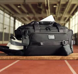 Travel Bag Men039S Series Alpha Bravo Casual Portable Sport Bags Shoulder Fitness Bag Outdoor Sport4491378