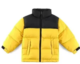 Giacca da design per bambini, giacca da donna di cotone inverno settentrionale, cappotto parka e ragazze coppia antivento esterna della faccia calda, giacca calda spessa