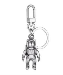 Designer Multi Keychains Fashion Car Key Chain Astronaut Art Design for Man Woman Top Quality62772532565818