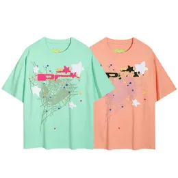 여름 남성 디자이너 T 셔츠 여성 셔츠 패션 티 브랜드 셔츠 Tluxury Street Tracksuit Polo Leisure Tshirt 남자의 의류 디자이너의 옷 반바지 반바지 0733