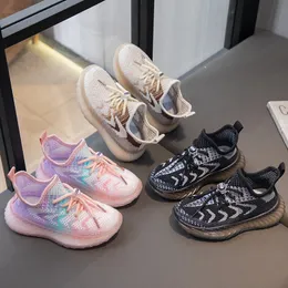 Primavera neonato ragazzo ragazza per bambini scarpe per bambini per bambini ragazze in pelle baby sneakers sneakers casual scarpe morbide per neonati casual