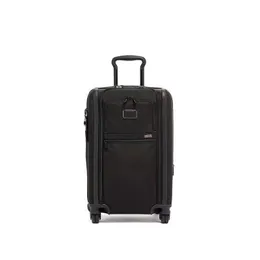 Travel Boarding Box Alpha 3 Series Luggage Top Designer Mens 17-20-24 inchTUMII Business Unisex Portable Rod Suitcase 2203560 Trolley Case