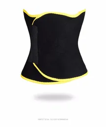 Epack Waist trainer Neoprene Slimming Belt waist trainer tummy body shaper corsets Slimming Underwear Losing Weight Shapewear shap8508407