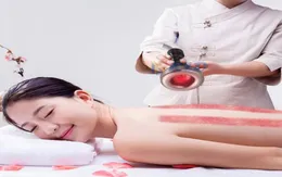 Full body massages and slimming breast enhancement buttocks enlargement vacuum machineVacuum suction cup detox Relieves fatigue m4921731