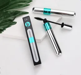 Waterproof Mascara Curls And Lifts Bold Lengthening Eyelash Enhancer Smudge-proof Mascara Waterproof Highly-rated Qic Mascara