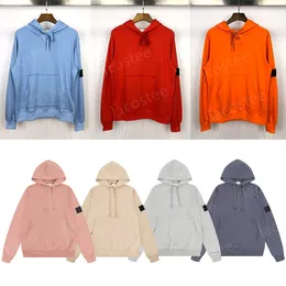 Designer mens hoodies ytterkläder hög kvalitet jackor lös stil kappa mens hoodies topp oxford andningsbar vindtät blixtlås skjorta huvtröja kläder