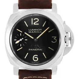 Panerai Luminor Watch vs Factory Automatic Ruch Ginza PAM00415 M To122979