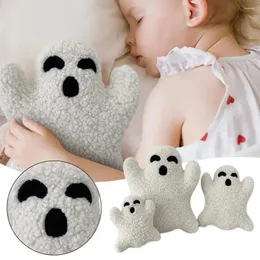 Party Favor Halloween Ghost Pillow Plush Throw Decorative Gift Cushion