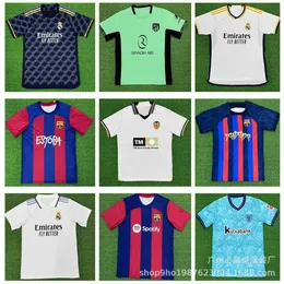 Camisetas masculinas Classic Jersey 2019-20-21-23 Greater Paris Inter Football Jersey T240604
