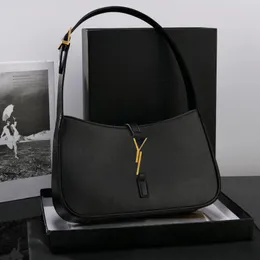 Designer Bag Luxury Multi-Color Leather Handbags High Quality Cross body Purses Classics Wallet Women Shoulder Bags Versatile Mini Import Underarm Bag for Party