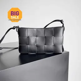 デザイナーハンドバッグカセットポーチBoteGavenetaイントラクシオレザーポーチストラップ高品質の6色