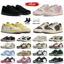 Jordan 1 low dhgate hot sale