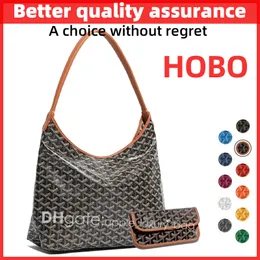 Boheme Hobo Bag Designer Beald Bag Top Top Luxury Bag Fashion Высококачественная сумка для ковша средняя сумка дизайнер сумочка сумка для покупок 688688