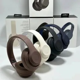 ST3.0 Apple Headphones Ohrhörer 3 Bluetooth Beat Headphones Wireless Bluetooth Game Wireless Mic Headset Music Headphones Lokale Lageranimation Ausstellung Museum