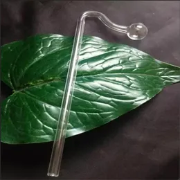 Wholesale glass hookah accessories, glass bong accessories, long burn pot, free shipping, large better