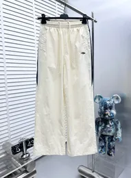 Мужские брюки плюс размер круглой шеи вышита и напечатанного полярного стиля летняя одежда с уличным чистым хлопком 41S1 Cyy9642