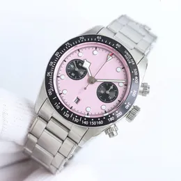 Mens Automatic Mechanical Chronograph Chronograph Watch High Mens Automatic Mechanical Chronograph Chronograph Watch High