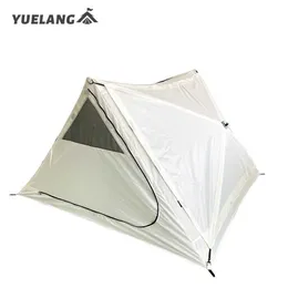 Палатки пляжный треугольник палатка полностью автоматическая 2 секунды до открытия внешней тени Q240606