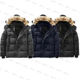 Men Jackets Parka Winter Men Homme Inverno Jassen Chaquetas Parkas Outerwear Big Fur com capuz FourRure manteau