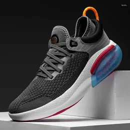 Casual Shoes Super Cool Running für Männer Frauen Designer Run Sportschuh Unisex Walking Sneakers Paare Anti -Slip -Fitnessstudio