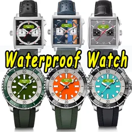 Mens Watch Designer Uhren hochwertige Super -Super -Ozean -Ozean -Ozean 44mm Automatikmaschinen Uhren 904L Edelstahl Saphir -Wasserdichte Geschenkwache für Paare
