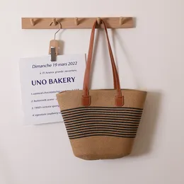 Дизайнерская сумка сумочка кошелька женщина сумки с двойной хлебной сцеплением кошельки для плеча. Сумма для соломенных женщин сумки плетения тканые сумочки.