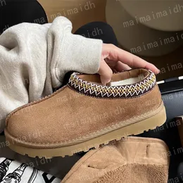 Designer tazz tasman pantofole per donne australia cla