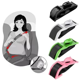 Car Seat Belt Adjuster For Pregnant Women Comfortable Driving