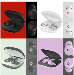 Die TWS Fit Pro-Lautsprecher True Wireless Bluetooth-Kopfhörer sind für In-Ear-Sport-Talk-Kopfhörer ausgelegt