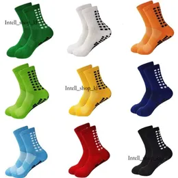 Sports Sports On Slip Slip Grip Sock Shoe for Men Women Designer Meia respirável unissex Athletic Soccer Premium Running Football Basketball Mens Sock 857