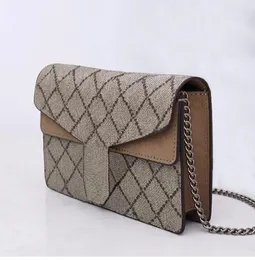 High Quality with Box Designer Handbag Leather Genuine Leather 25.5cm Purses Shoulder Bag Fashion Crossbody Designer Women's Bag wallet Handbags USA Local Shipment