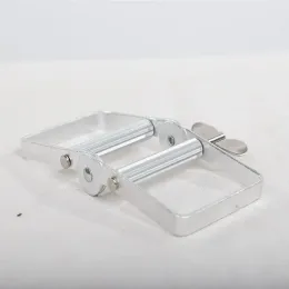 2 Clés à Tube En Acier Inox - Pour Dentifrice, Crèmes, Peintures - Économise Produit Jusqu'à La Dernière Goutte