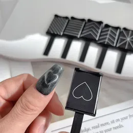 Easy Styling Cateye Nail Strips Magnets Set With Heart Wave, Fur, Fireworks, Iron Absorp Tool, Cat Eye Gel Polish, And Magnetic Stick 240527 From Pong04, $8.6 | DHgate.Com Easy Styling Cateye Nail Strips Magnets Set With Heart Wave, Fur, Fireworks, Iron Absorp Tool, Cat Eye Gel Polish, And Magnetic Stick 240527 From Pong04, $8.6 | DHgate.Com