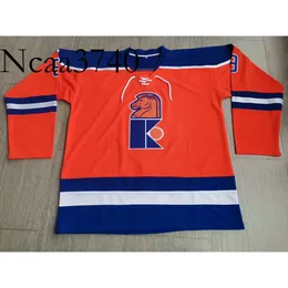 Authentic WHA Knights Hockey Jerseys: Customizable Mens, Womens