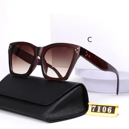 Square Rivets Homem Men Vintage Sunglasses Designers De Marca De ...