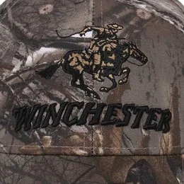 casquettes armee camouflage Winchester chasse militaire neuf : Achat occasion | Chapeaux et casquettes (homme) Winchester Multicolore Neuf, avec étiquette