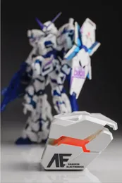 DHgate.com:2024XIANGBIZI Unicorn Gundam RX-0 True Wireless DHgate.com:2024XIANGBIZI Unicorn Gundam RX-0 True Wireless