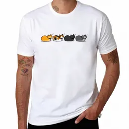 DHgate.com:Quick-Dry Black Cotton T-Shirt with Four Cats DHgate.com:Quick-Dry Black Cotton T-Shirt with Four Cats