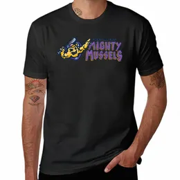 Fort Myers mächtige Muscheln T-Shirt.