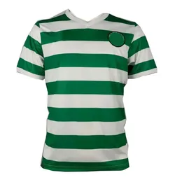 Celtic FC Retro Jerseys, 80-81, 87-88, Home/Away, Larsson