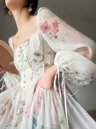 新品・未着用❤︎Lady Jane Chiffon Dress 新品・未着用❤︎Lady Jane Chiffon Dress