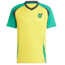 ウェア Jamaica 2001-2003 vintage jersey 2001-2002 Jamaica Reggae Boyz JFF Soccer Football Jersey