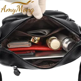 DHgate.com:Womens Multifunctional Crossbody Bag - Large