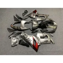 川崎ニンジャZX6R 636 2024のABSフェアリングキット、カスタム