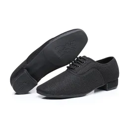 Mens Dance Shoes For Dancing Men Boy Latin Sumba Man Ballroom