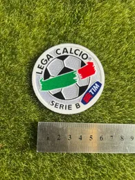 patch toppa Lega Calcio Ufficiale SERIE A maglia ORIGINALE 2003-2004 Lextra ID