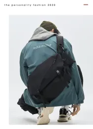 DHgate.com:Casual Nylon Shoulder Bag - Japanese Style