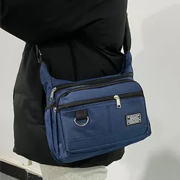 DHgate.com:Oxford Multi-Pocket Crossbody Bag: Stylish DHgate.com:Oxford Multi-Pocket Crossbody Bag: Stylish