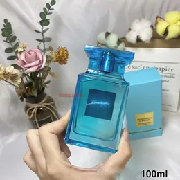Women New Men Perfumes Mandarino DI Amalfi Perfume 100ml Eau De Parfum Long  Lasting Good Smell Cologne Scented Fragrance Natural Spray Deodorant